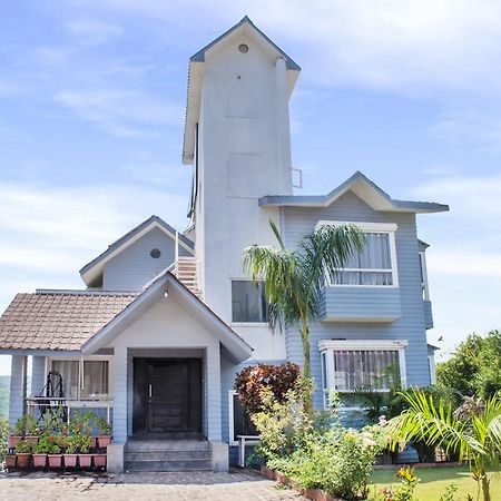 Skyinn Bungalow Mahābaleshwar Exterior foto